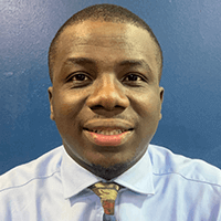 Abiodun Araba